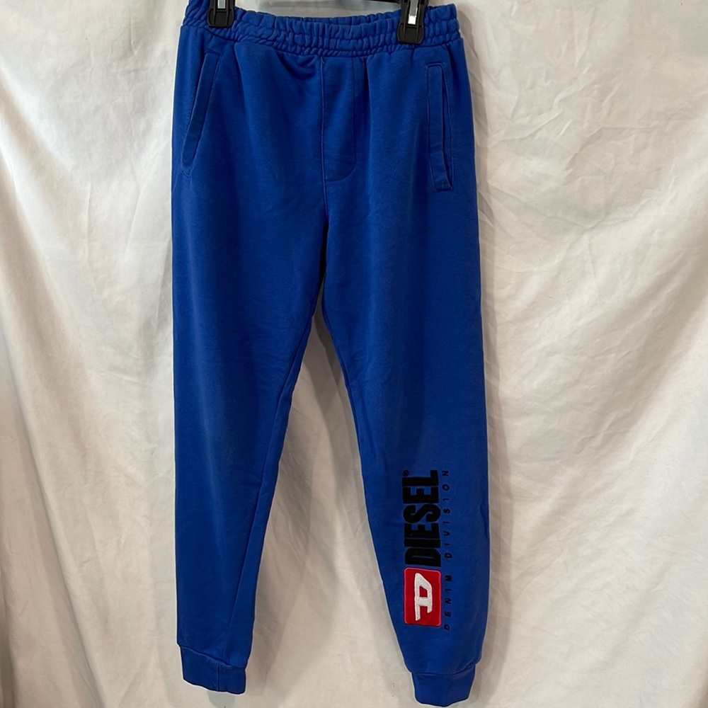 Boys sweats pants